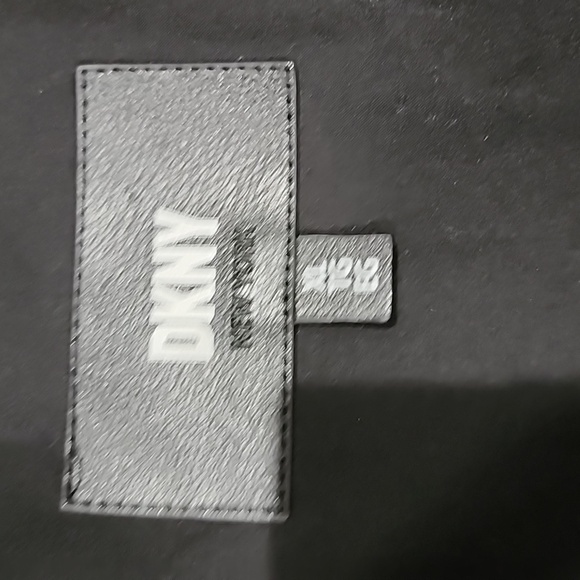 DKNY WOMEN'S WINTER JACKET SIZE XL COLOR DARK GREEN - Picture 10 of 11